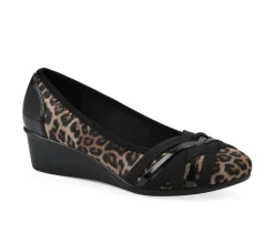 Cliffs by White Mountain Pumps & Heels>Women's Bowie Wedge
