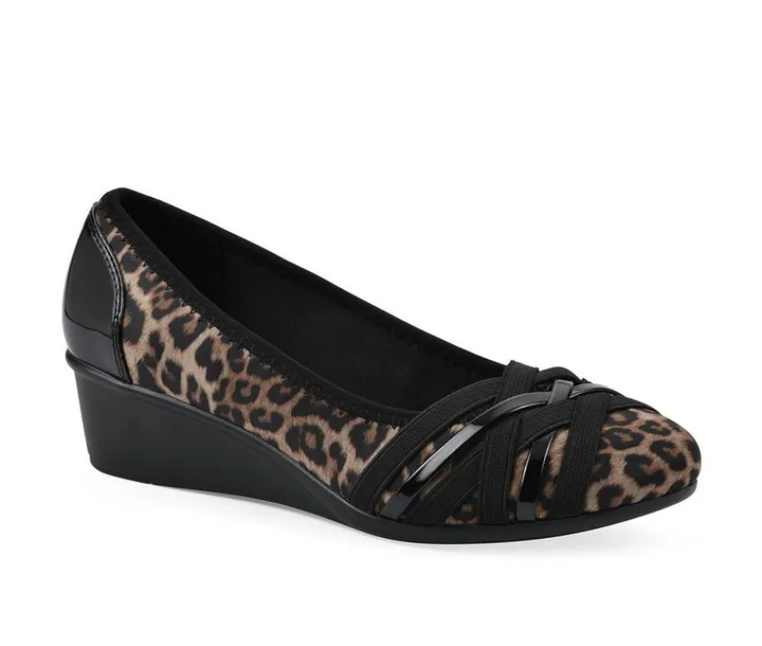 Cliffs by White Mountain Pumps & Heels>Women's Bowie Wedge