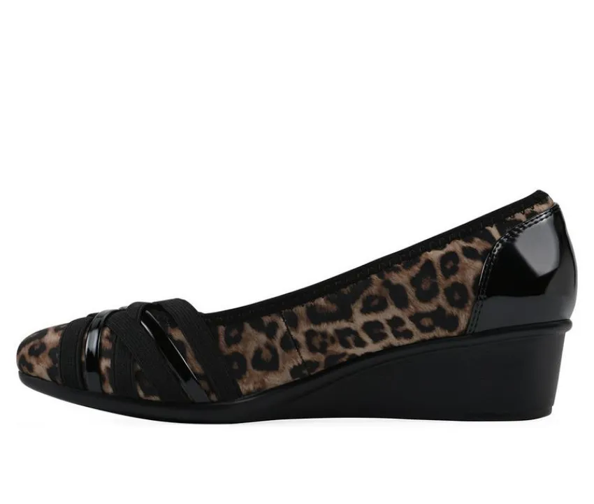 Cliffs by White Mountain Pumps & Heels>Women's Bowie Wedge
