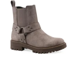 Cliffs by White Mountain Chelsea|Boots & Booties>Women's Maximus Booties