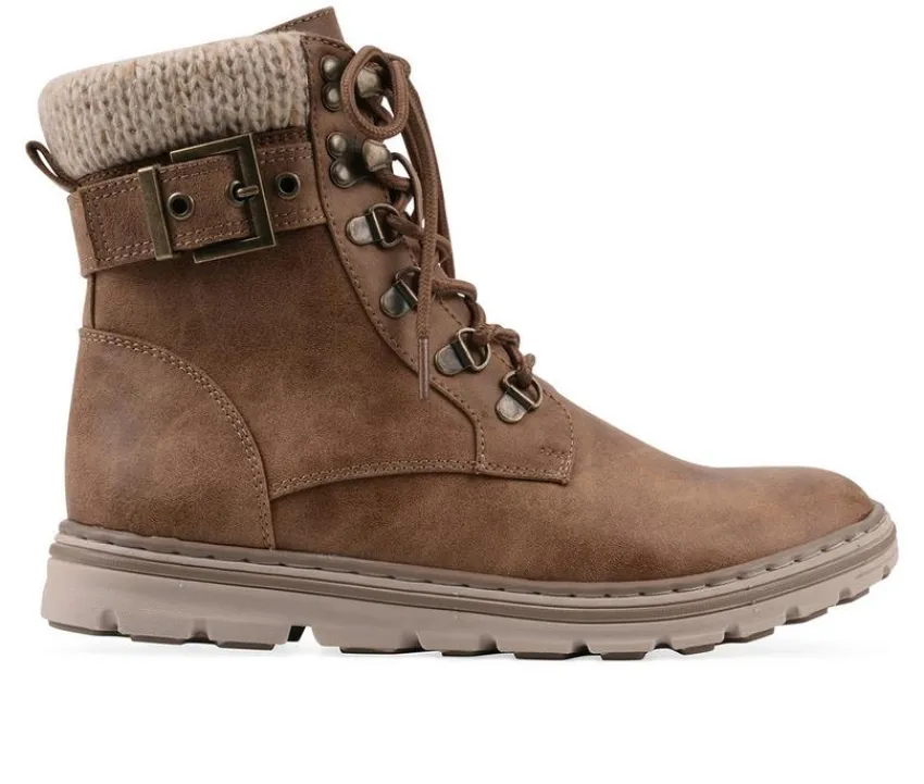 Women's Kimmie Booties|Cliffs by White Mountain Online