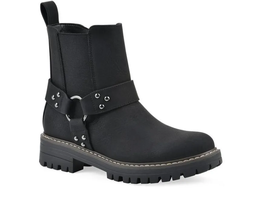 Women's Maximus Booties|Cliffs by White Mountain New