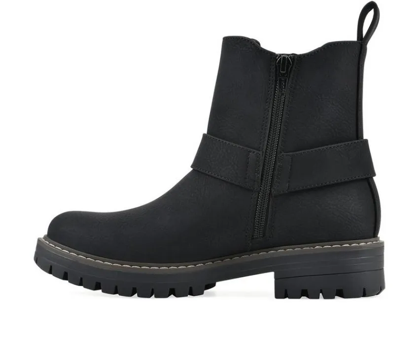 Women's Maximus Booties|Cliffs by White Mountain New