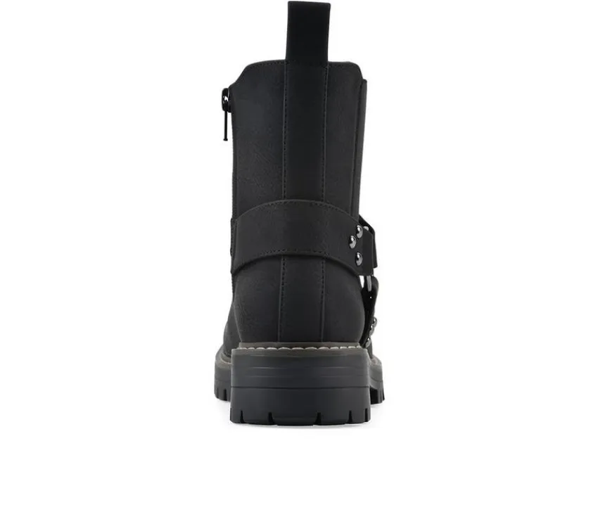 Women's Maximus Booties|Cliffs by White Mountain New