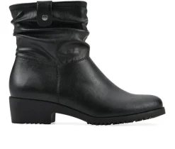Women's Dunia Booties|Cliffs by White Mountain Online