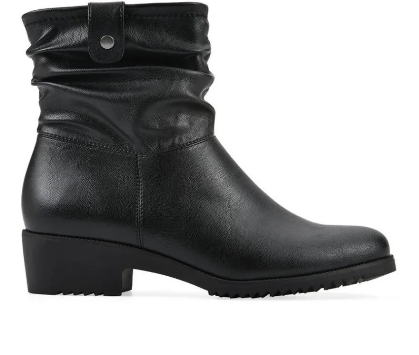 Women's Dunia Booties|Cliffs by White Mountain Online