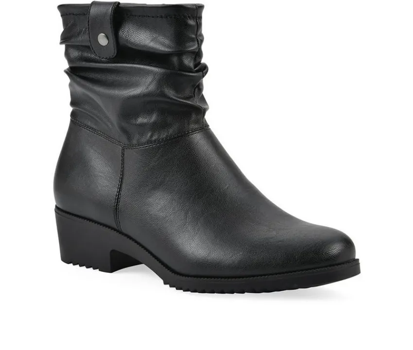 Women's Dunia Booties|Cliffs by White Mountain Online