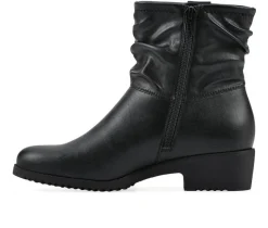 Women's Dunia Booties|Cliffs by White Mountain Online
