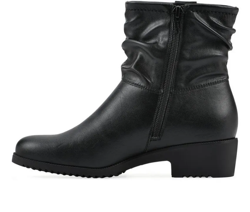 Women's Dunia Booties|Cliffs by White Mountain Online