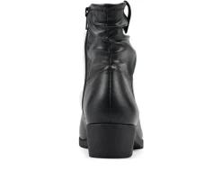 Women's Dunia Booties|Cliffs by White Mountain Online