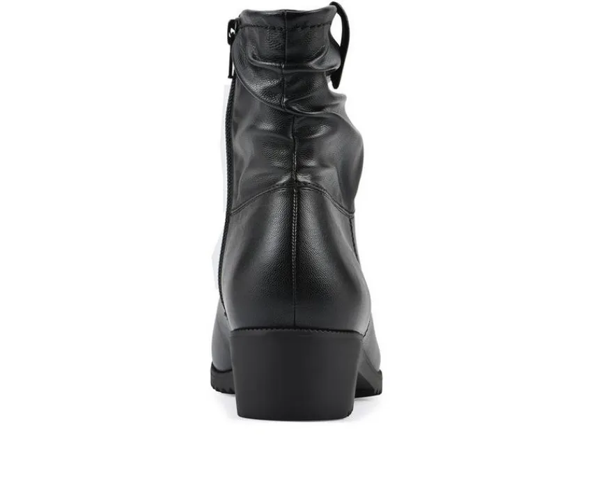 Women's Dunia Booties|Cliffs by White Mountain Online