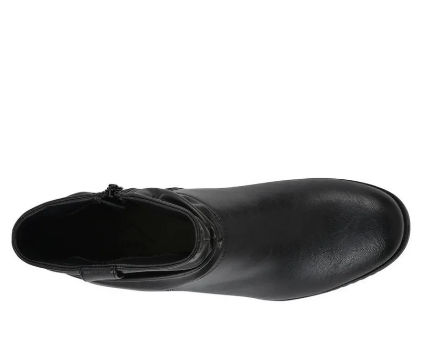 Women's Dunia Booties|Cliffs by White Mountain Online