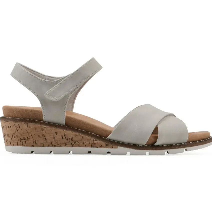 Cliffs by White Mountain Sandals>Women's Tinna Wedges