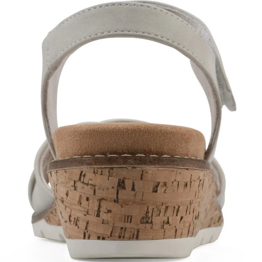 Cliffs by White Mountain Sandals>Women's Tinna Wedges