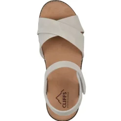 Cliffs by White Mountain Sandals><noscript><img width=