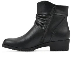 Women's Durbon Booties|Cliffs by White Mountain Sale