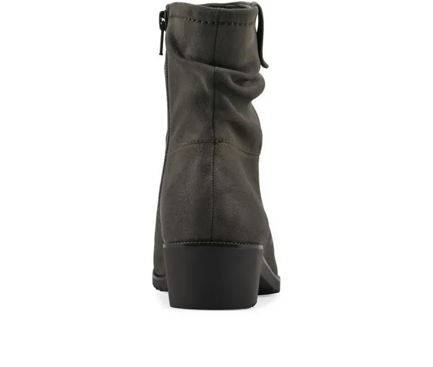 Cliffs by White Mountain Boots & Booties>Women's Dunia Booties