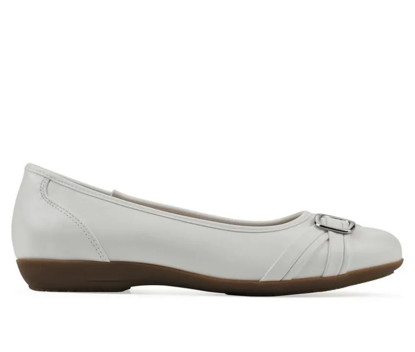Women's Calming Flats|Cliffs by White Mountain Discount