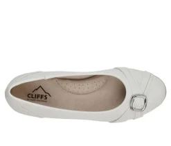 Women's Calming Flats|Cliffs by White Mountain Discount
