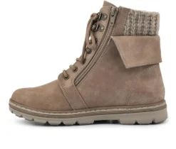 Cliffs by White Mountain Lace Up|Boots & Booties><noscript><img width=