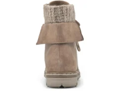 Cliffs by White Mountain Lace Up|Boots & Booties><noscript><img width=