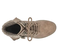 Cliffs by White Mountain Lace Up|Boots & Booties><noscript><img width=