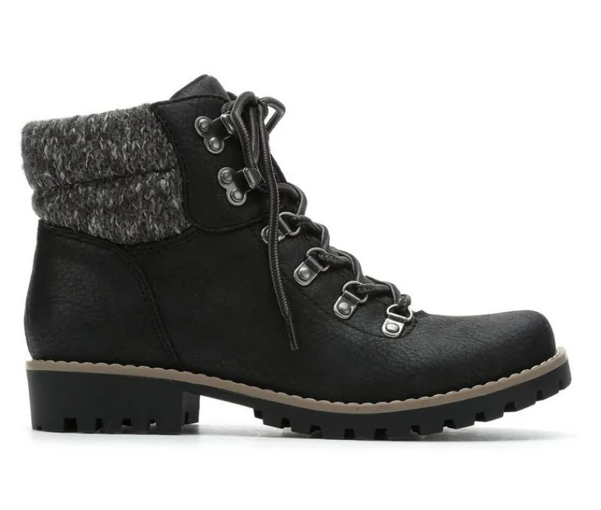 Women's Pathfield Fashion Hiking Boots|Cliffs by White Mountain Online