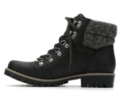 Women's Pathfield Fashion Hiking Boots|Cliffs by White Mountain Online