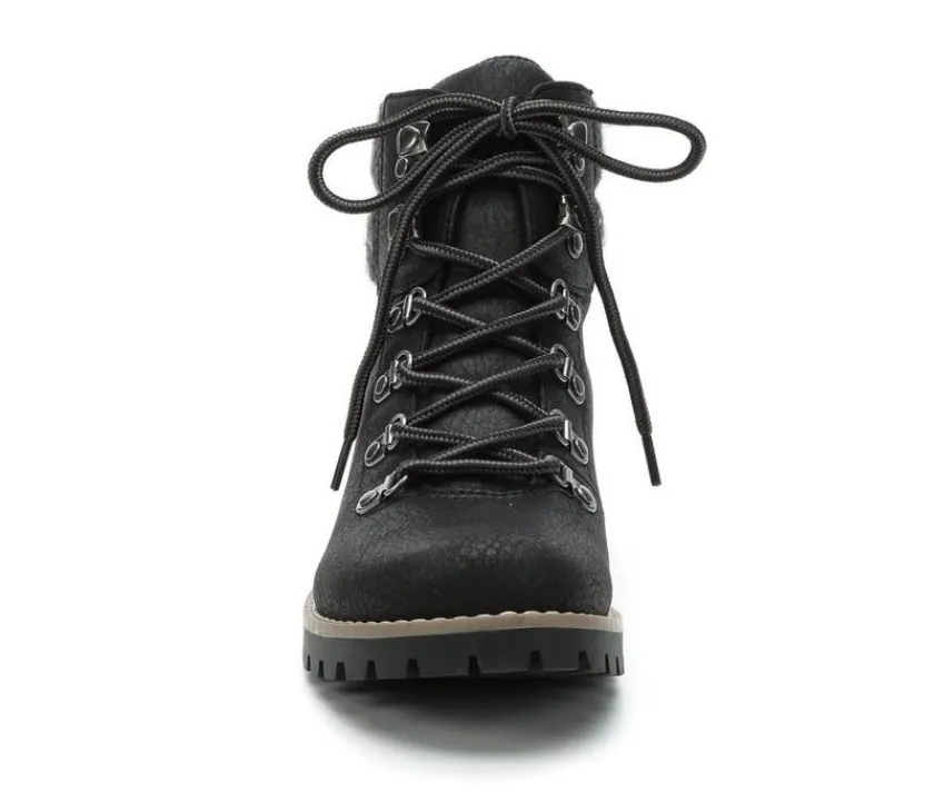 Women's Pathfield Fashion Hiking Boots|Cliffs by White Mountain Online