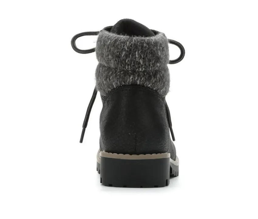 Women's Pathfield Fashion Hiking Boots|Cliffs by White Mountain Online