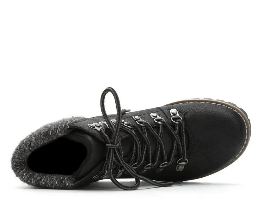 Women's Pathfield Fashion Hiking Boots|Cliffs by White Mountain Online