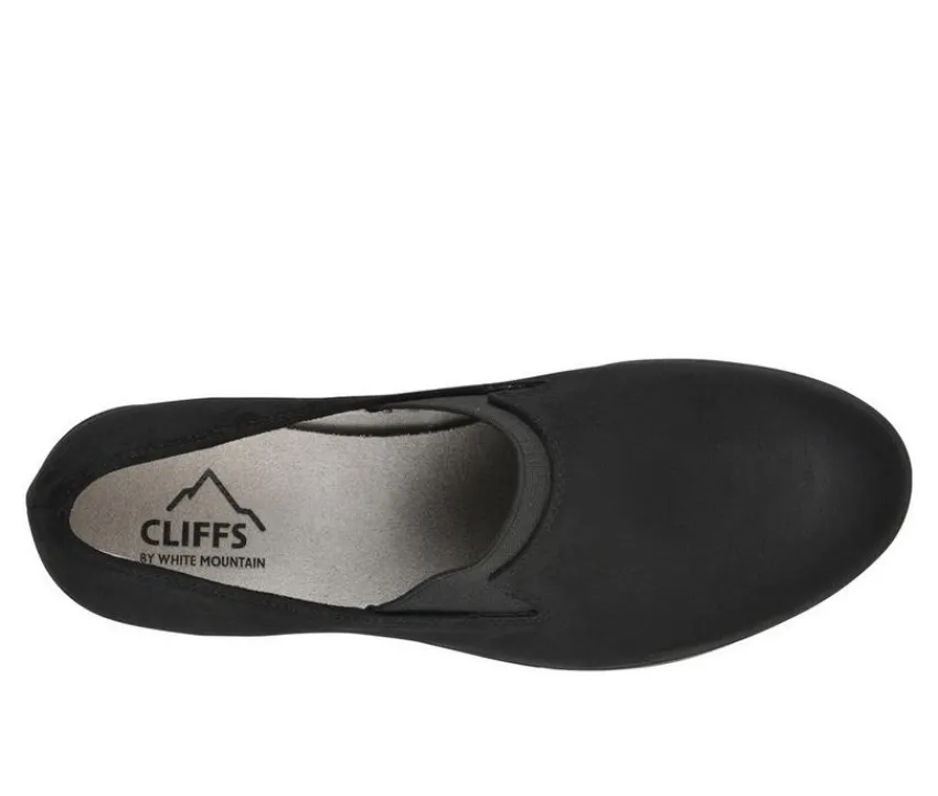 Cliffs by White Mountain Dress|Pumps & Heels>Women's Hunton Shooties