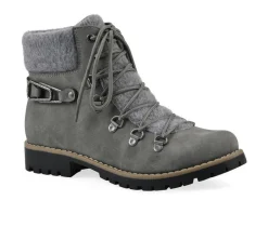 Women's Pioneer Winter Boots|Cliffs by White Mountain Best
