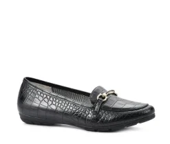 Cliffs by White Mountain Loafers & Oxfords>Women's Glowing Loafers