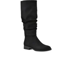 Cliffs by White Mountain Tall|Boots & Booties>Women's Barnes Knee High Boots