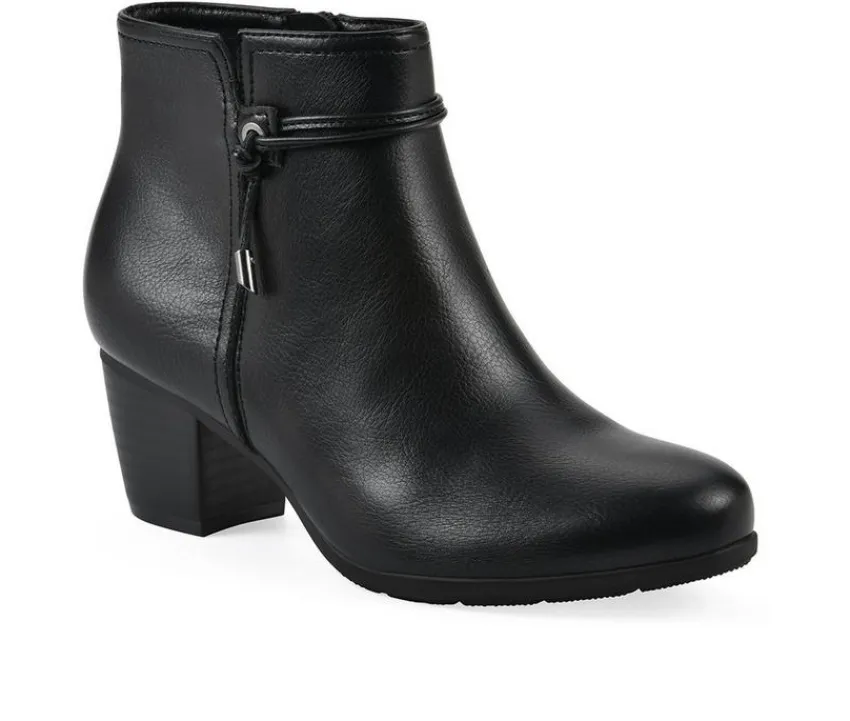 Cliffs by White Mountain Boots & Booties>Women's Angelo Booties