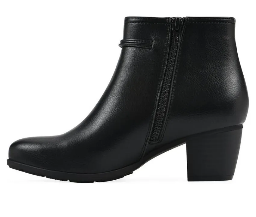Cliffs by White Mountain Boots & Booties>Women's Angelo Booties
