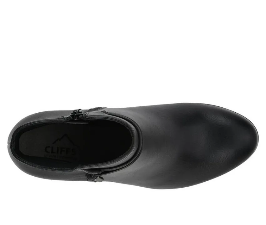Cliffs by White Mountain Boots & Booties>Women's Angelo Booties