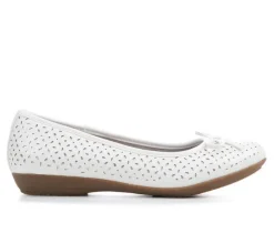 Women's Chelby Flats|Cliffs by White Mountain