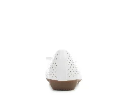 Women's Chelby Flats|Cliffs by White Mountain