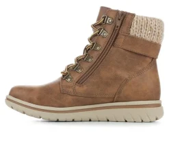 Women's Hearty Booties|Cliffs by White Mountain Online