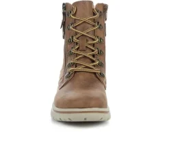 Women's Hearty Booties|Cliffs by White Mountain Online