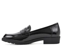 Women's Galah Loafers|Cliffs by White Mountain Hot