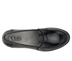 Women's Galah Loafers|Cliffs by White Mountain Hot