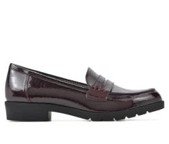 Women's Galah Loafers|Cliffs by White Mountain
