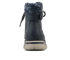 Cliffs by White Mountain Lace Up><noscript><img width=