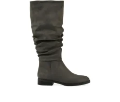 Cliffs by White Mountain Tall|Boots & Booties>Women's Barnes Knee High Boots