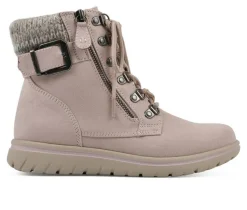 Women's Hearty Booties|Cliffs by White Mountain