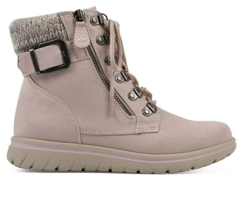 Women's Hearty Booties|Cliffs by White Mountain