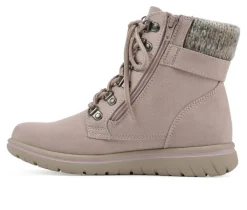 Women's Hearty Booties|Cliffs by White Mountain